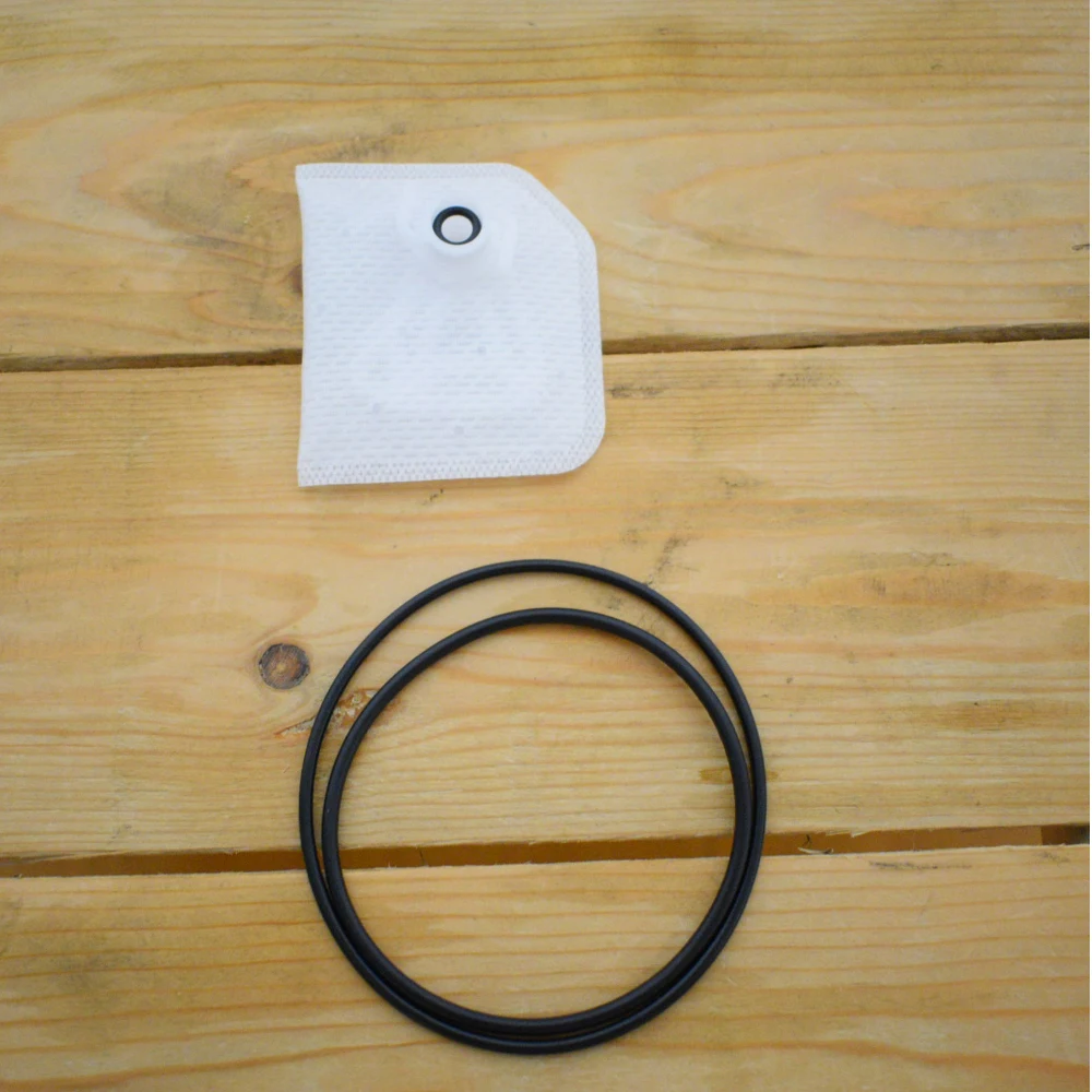 

Fuel Pump Filter for Honda TRX680 TRX680FA Rincon 680 TRX680FGA Rincon 680 GPScape VT1300CX Fury VT750RS VT750C Shadow Aero RS