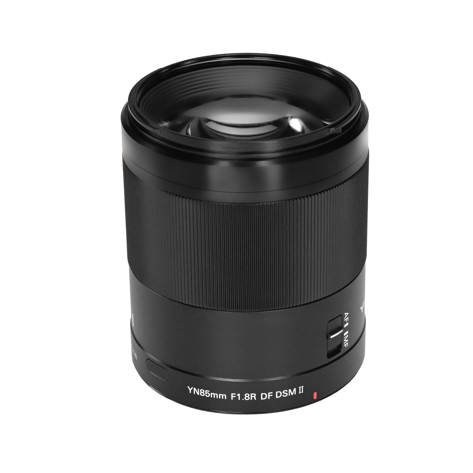 Фото Объектив YONGNUO YN85mm F1.8R DF DSM II 85 мм C с автофокусом для полнокадровых камер с различными типами креплений №4
