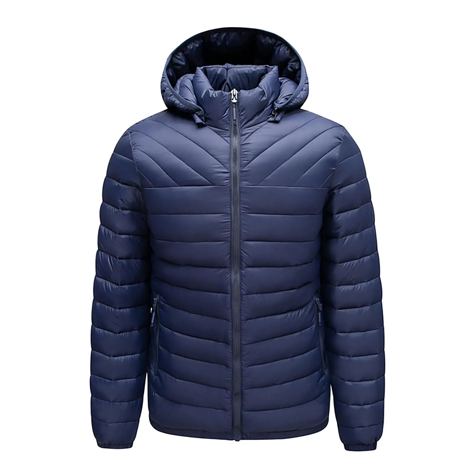 

Brand Down Jacket Male Winter Parkas Men White Duck Down Jacket Hooded Outdoor Men'S Clothing Chaqueta De Invierno Para Hombre