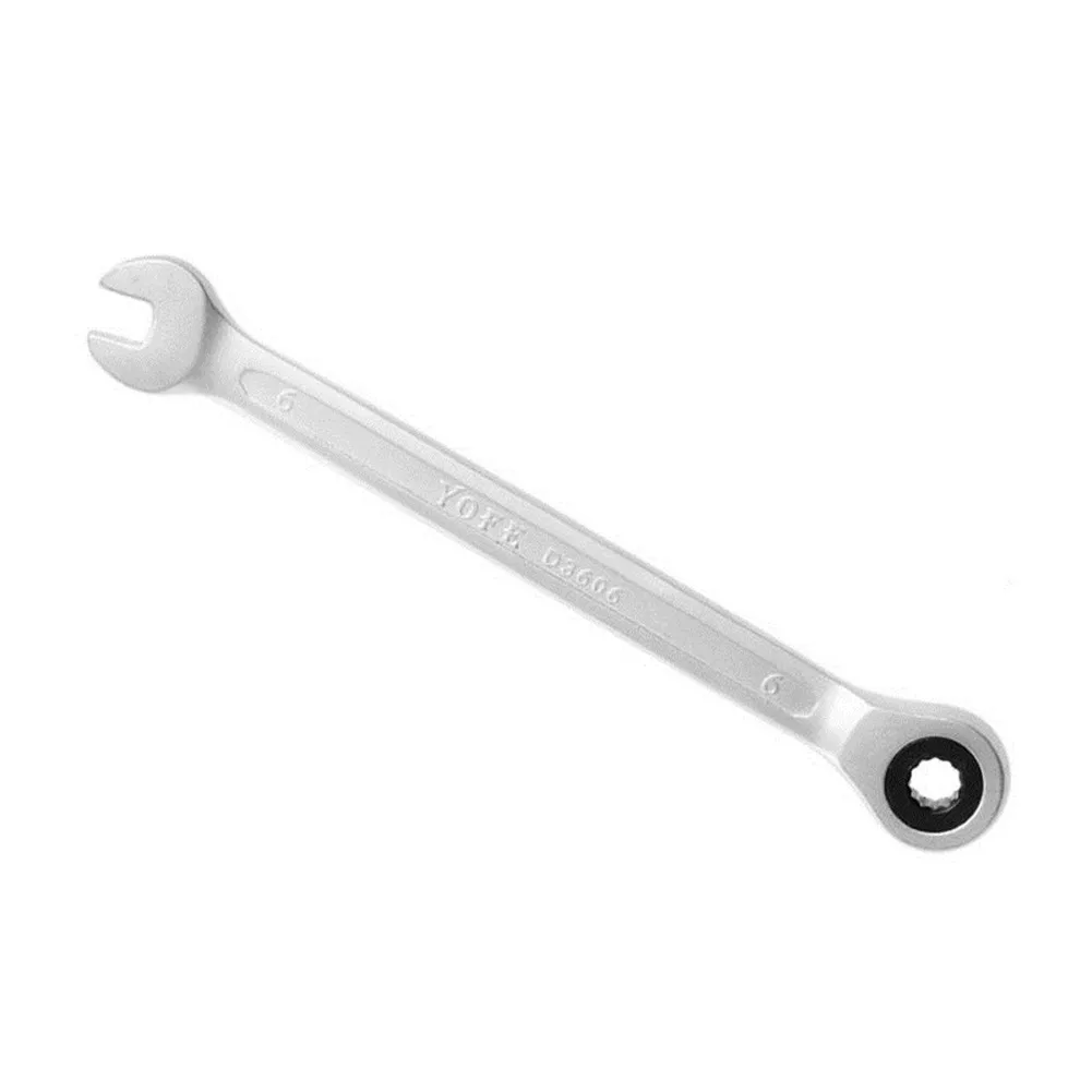 

Key Ratchet Wrench 6mm-18mm Gear Ring Torque Socket Wrench Set Metric Combination Ratchet Spanners Set Car Repair Tools