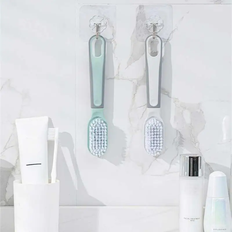 

Щетка с длинной ручкой для обуви