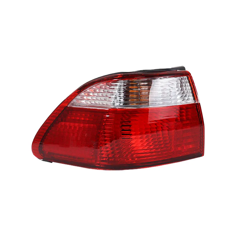 

Для honda accord 1999 2000 2001 2002 CG1 CG5 CF9 багажник автомобиля задний бампер задний фонарь задний фонарь стоп-сигнал без лампы