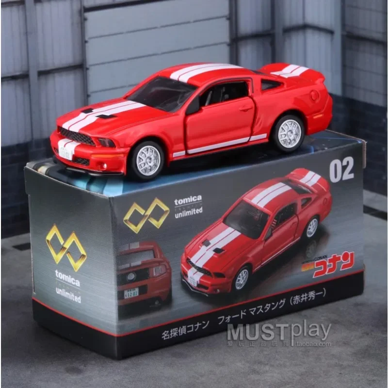 TAKARA TOMY TOMICA TP неограниченная Серия Модель из металлического сплава для полиции