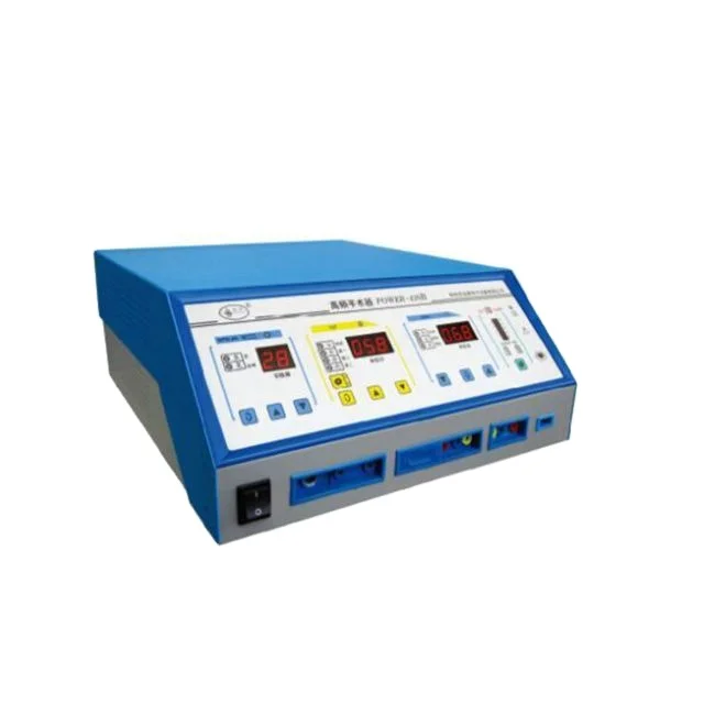 

High Frequency Electrosurgical Unit