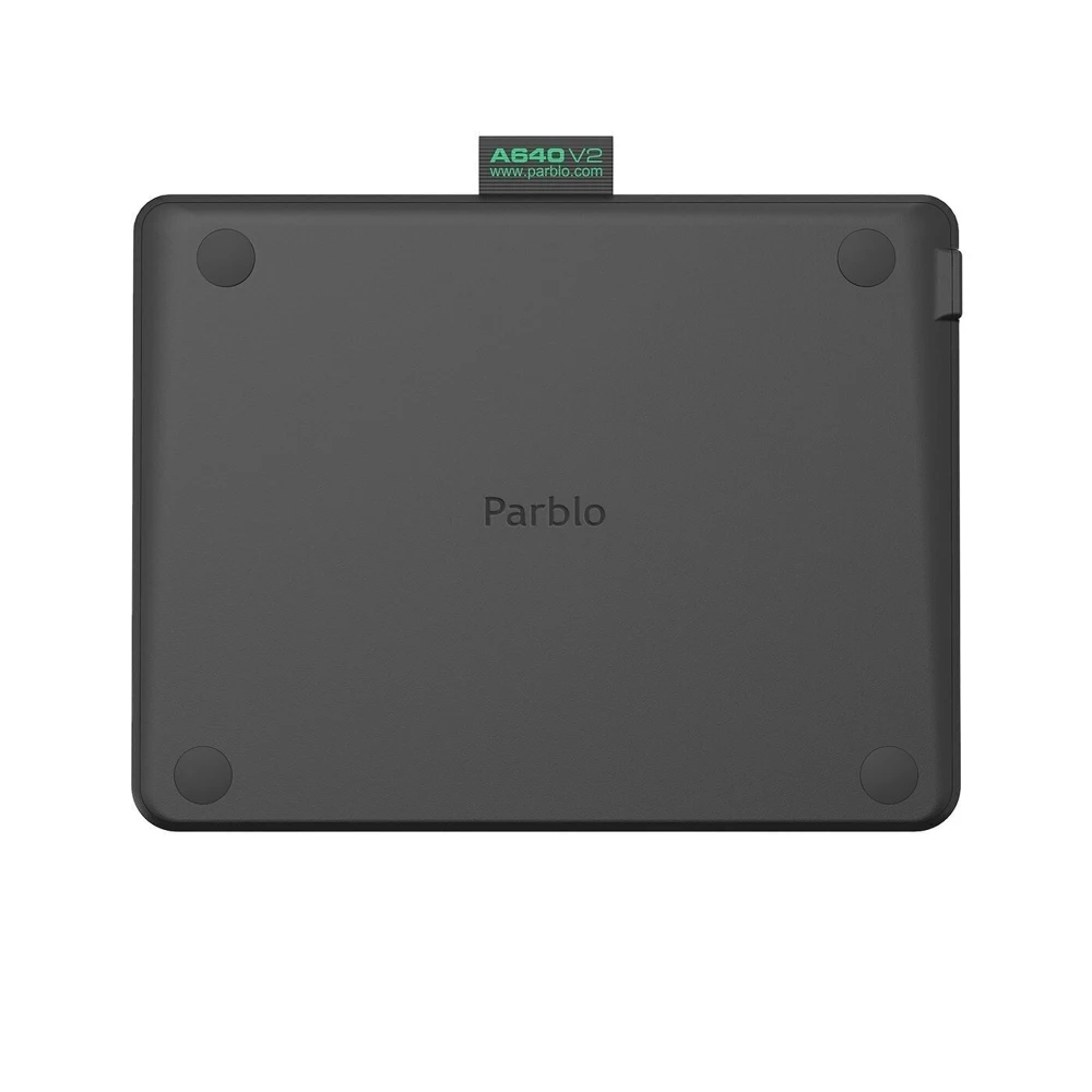 Графический планшет Parblo A640 V2 |