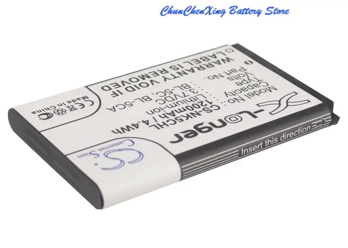 Высококачественный аккумулятор Cameron Sino для LAMTAM E11 E16 LT826 LT828 Olympia Viva 1 viva 2 Simvalley XL915