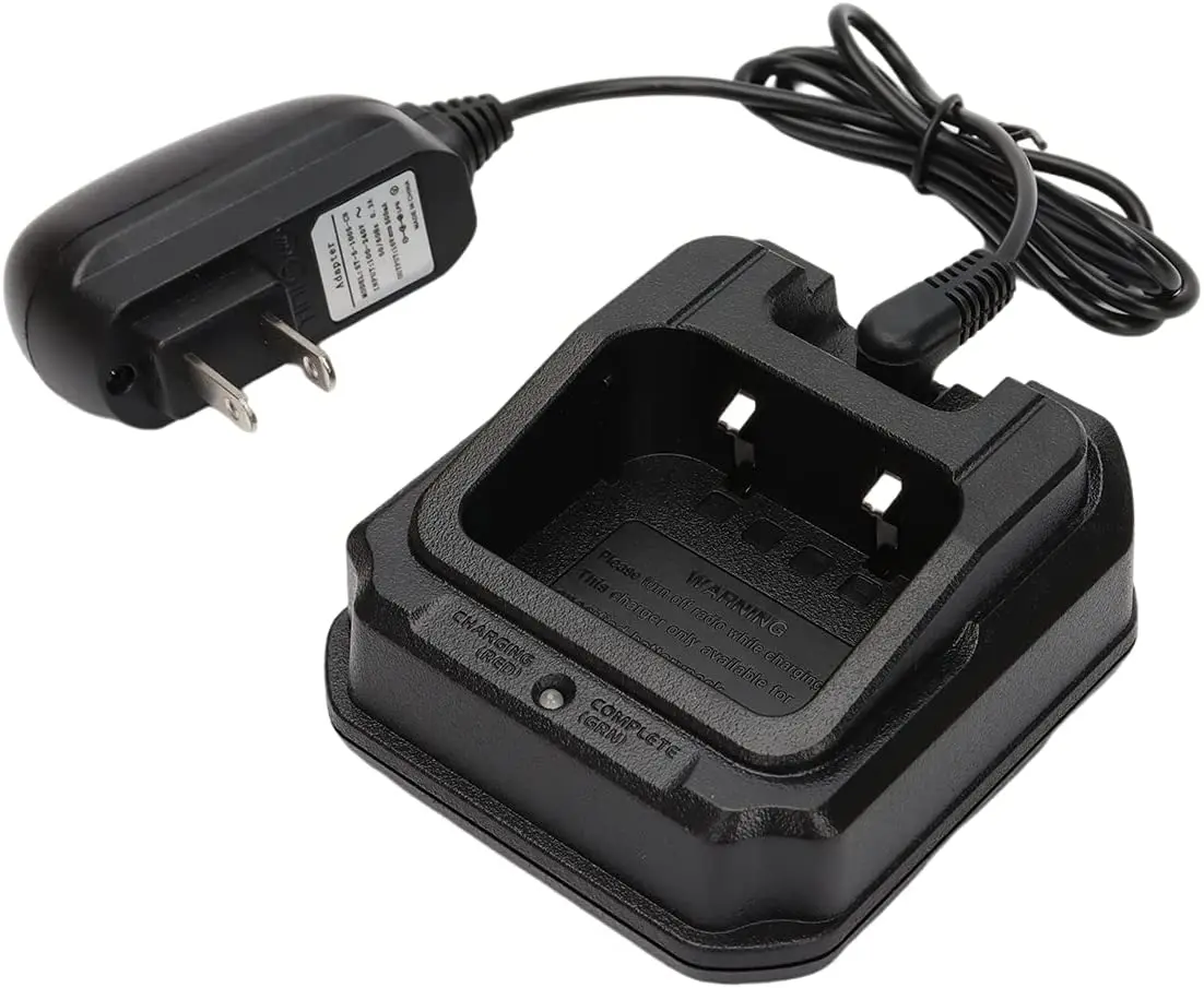 

Original Baofeng UV-9R Plus EU/US/UK/AU/USB/Car Battery Charger For Baofeng uv 9r plus UV9R Walkie Talkie Waterproof Ham Radio