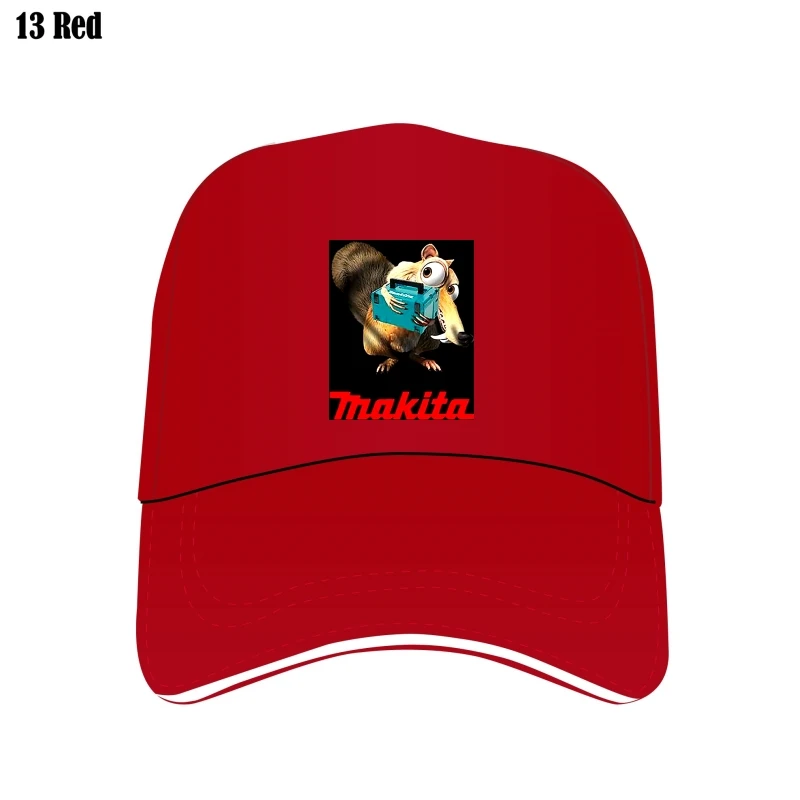 

Makita Funny Mesh Bill Hats