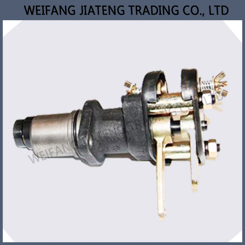 Для фотоэлементов TH045820 дистрибьютор управляет сборкой