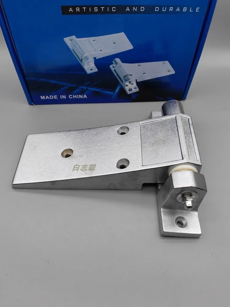 zawias do lodów przechowywania na zimno z trzema otworami KTL Wytrzymały zamrażarka Zawias YL-204S zimnego pomieszczenia