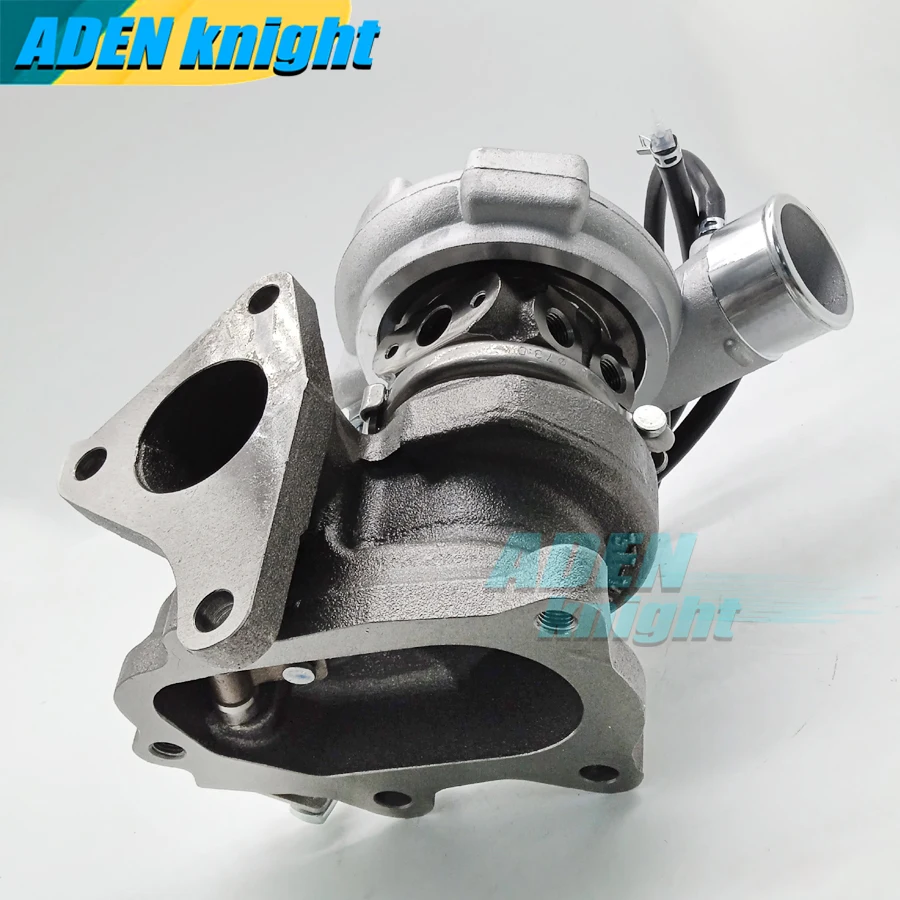 Турбокомпрессор TF035 для Subaru Forester Turbo EJ20 2.0L 49135-04500 14411-AA551 14412-AA420 14411AA551 14412AA420 49135 0450