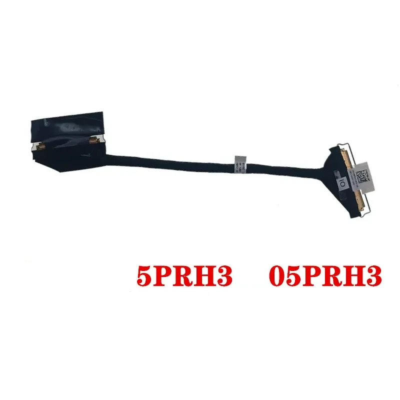

Новая Оригинальная аудиоплата для ноутбука, USB-плата, соединительный кабель для Dell Latitude 3410 E3410 05PRH3 5PRH3