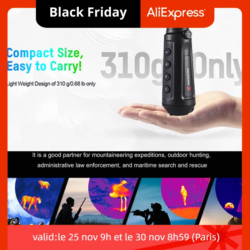 

Long range handheld hunting thermal imaging infrared telescope monocular infrared night vision monocular L15