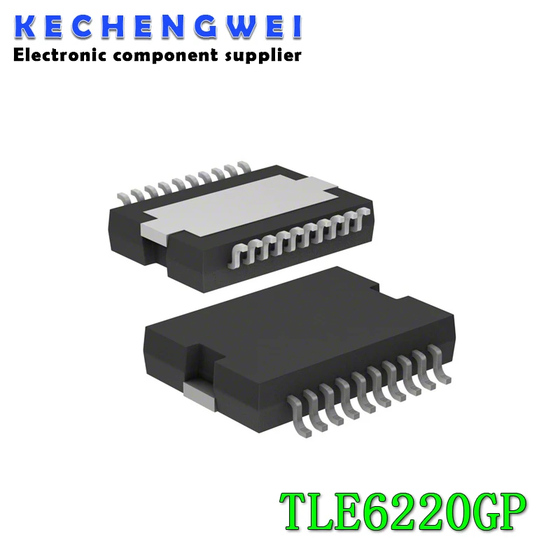 

10 шт./лот TLE6220GP TLE6220 HSOP-20 в наличии