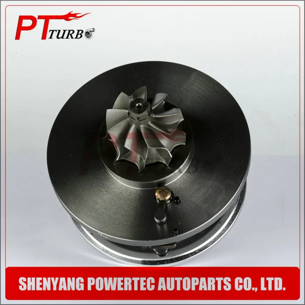 Новый картридж турбозарядного устройства для Audi A4 A6 1.9TDI 2.0TDI 130HP 96KW 138 140HP 103KW AWX/AVF/BPW