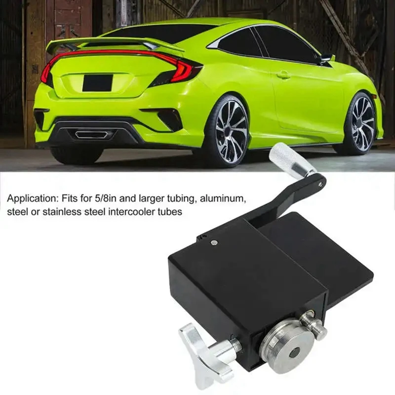 1 шт. металлическая труба 5/8 дюймов