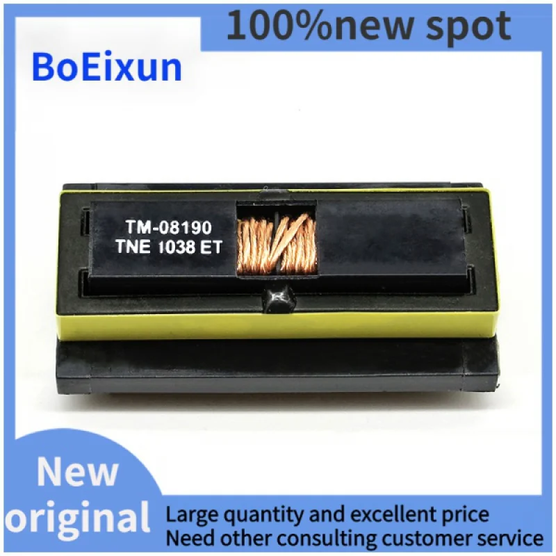 100% NewTM-08190 ЖК-телевизор Высоковольтный пакет повышающая силовая плата катушечный
