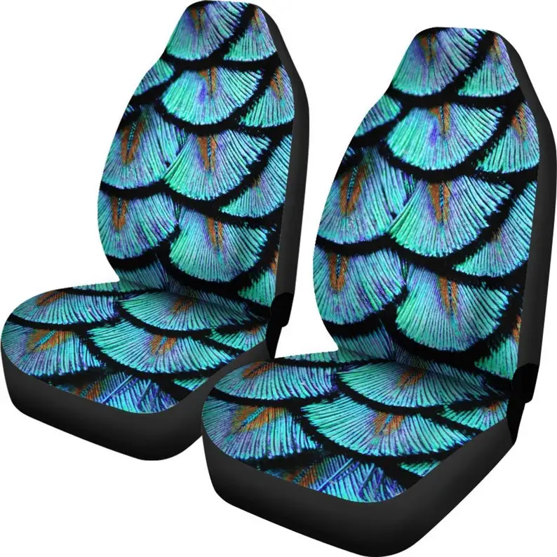 

Car Seat Covers (Set of 2) Car Seat Covers / Car Seat Covers / Car Seat Protector / Car Accessory