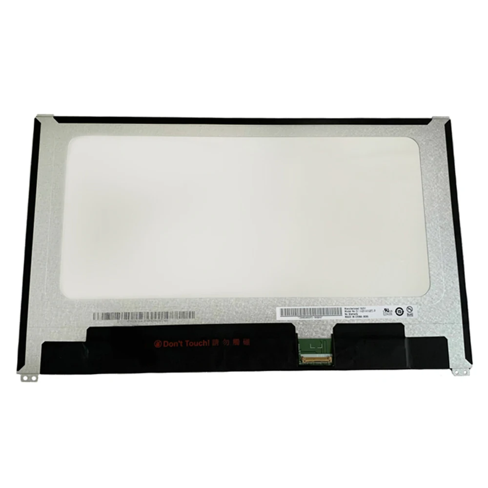 

14.0" Laptop LCD Screen B140HAN05.0 Fit LQ140M1JW32 LP140WF9-SPB1 For Dell Latitude 7490 72%NTSC FHD IPS Display Panel