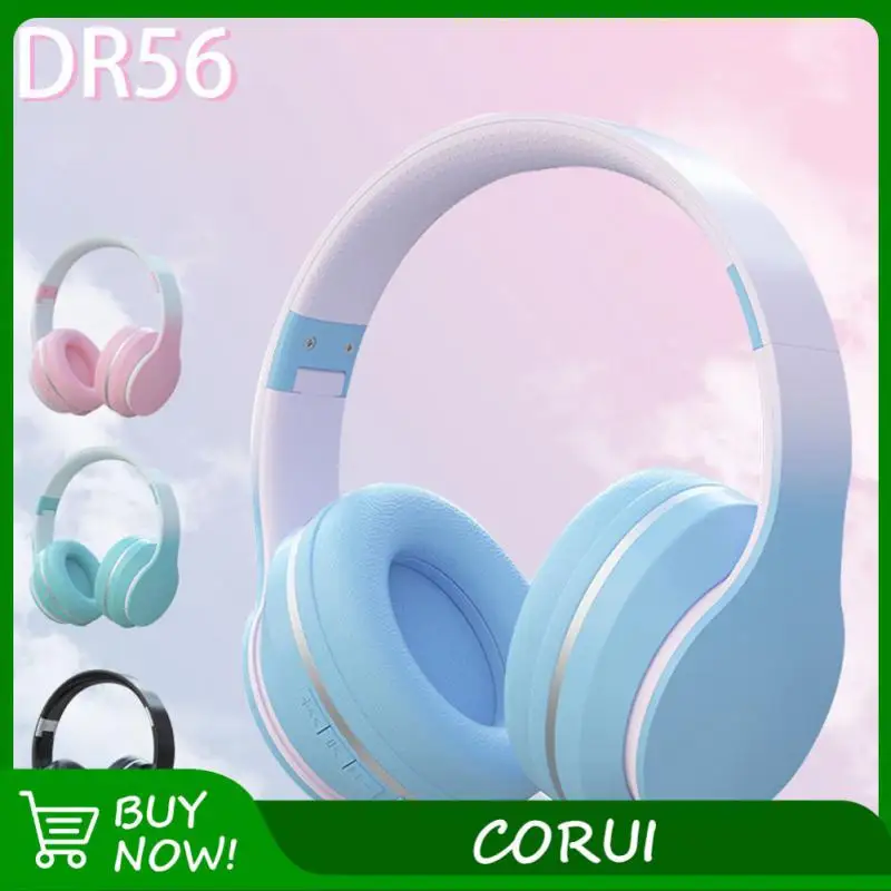 

Gaming Earbuds Hifi Bass Sound Rechargeable Sport Headphone Stereo Noise-reduction Headphone Earphones Tws