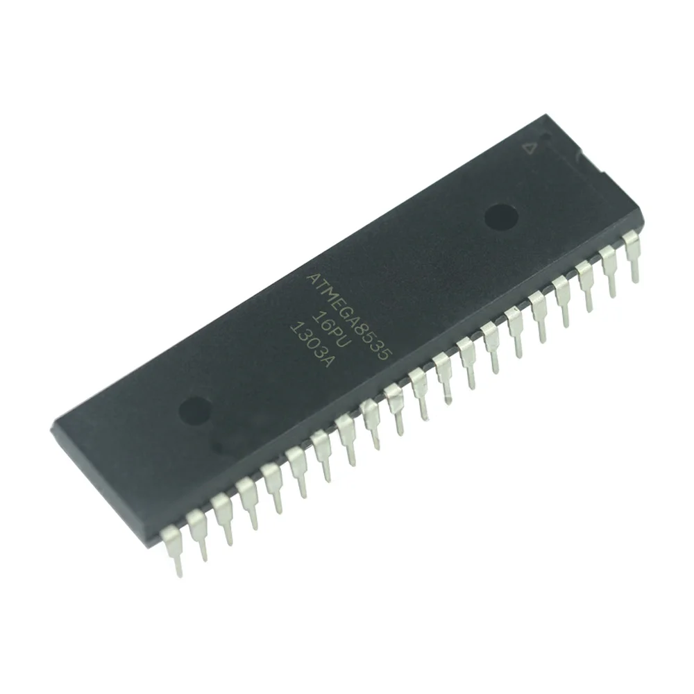 

1 Pcs ATMEGA8535-16PU ATMEGA8535 DIP-40