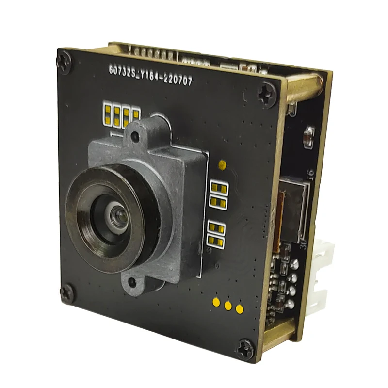 USB-модуль 48MP Ultra HD FF/12MP с быстрой автофокусировкой UVC