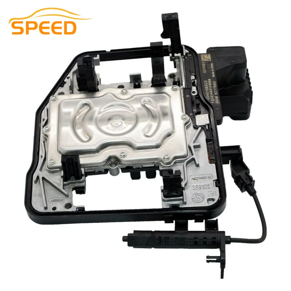 Блок управления трансмиссией OAM коробка коробкой передач 0AM DQ200 DSG7 0AM927769D TCUTCM
