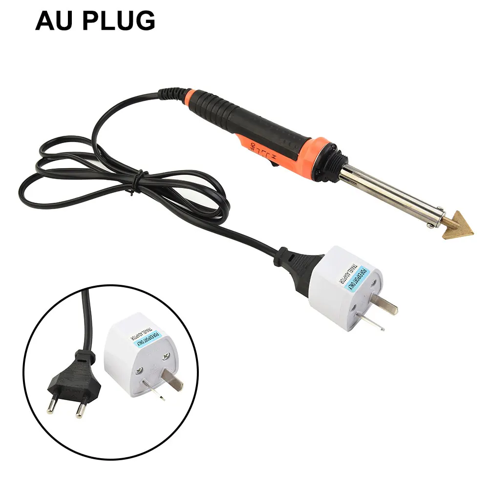 Рисунок 4 - Электрический паяльник в комплекте