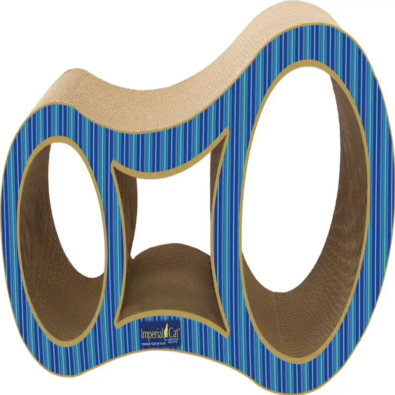 

'n Shapes Big Cat