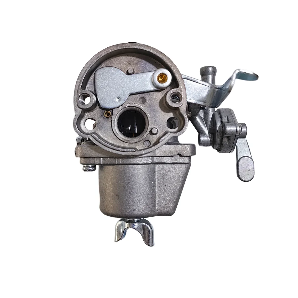 Карбюратор подходит для двигателя Subaru Robin Carb NB411 EC04 триммер бензопилы Carburatore 5416040000