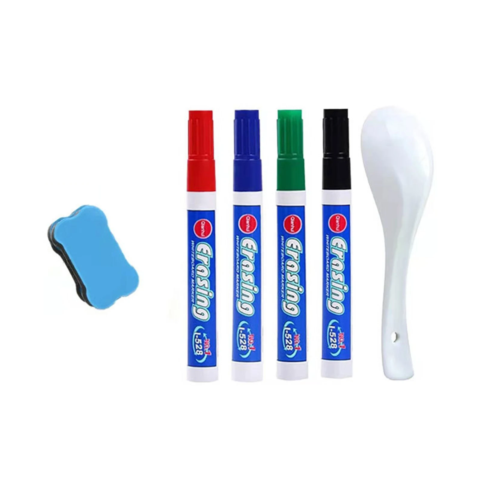 

Волшебная Акварельная ручка, фломастеры с плавающими чернилами, ручки для рисования, красочные акварельные ручки, детские игрушки, художес...