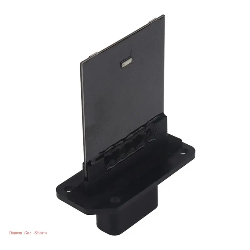 Автомобильные детали OEM 3F2Z18591AA Резистор двигателя вентилятора отопителя