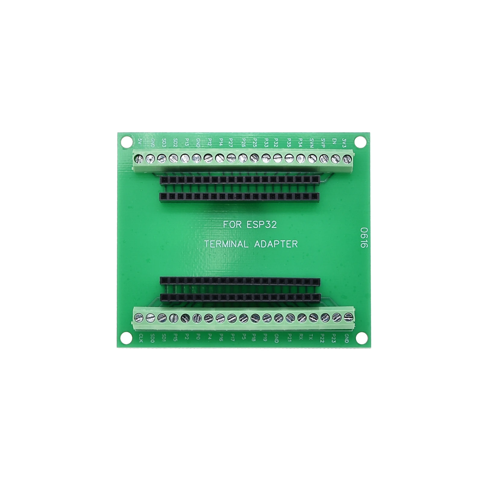 ESP32/умная плата для разработки Φ CH340 MICRO USB WiFi Bluetooth ультра-низкое