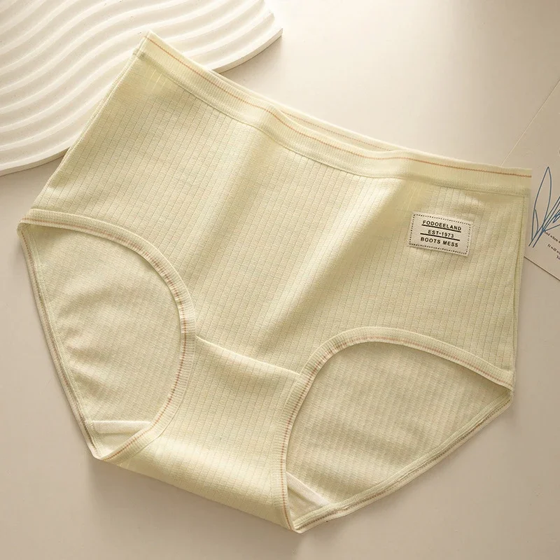 Рисунок 3 - Хлопковое женское нижнее белье