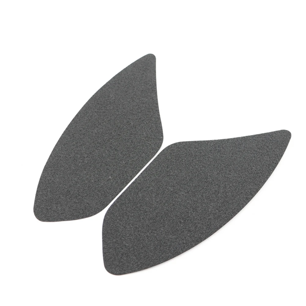

Motorcycle Fuel Tank Side 3M Rubber Protective Sticker Knee Pad Anti-skid Sticker Traction Pad for Honda CBR1000RR 2008-2011