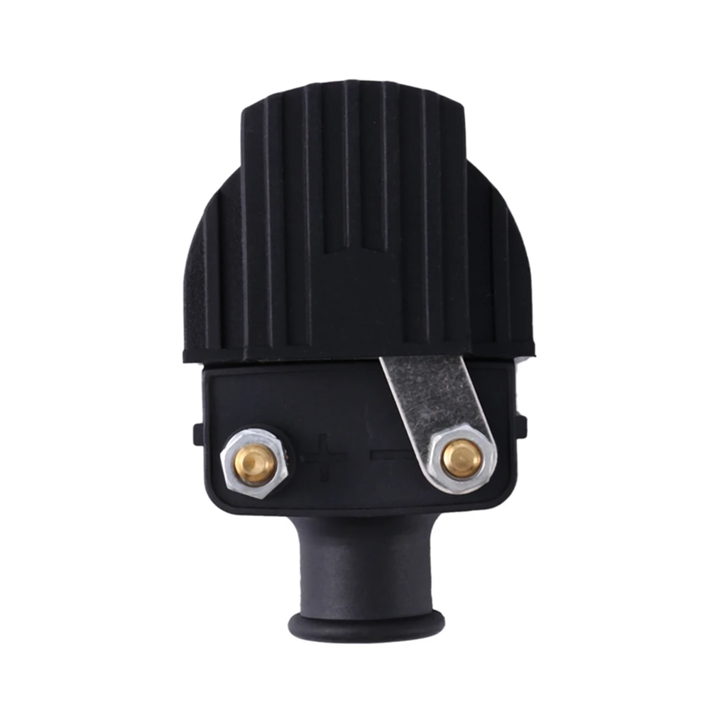 Катушка зажигания для Mercury Mariner 6-225HP 339-835757A3 339-832757A4 339-7370A13 Sierra 18-5186 подвесной