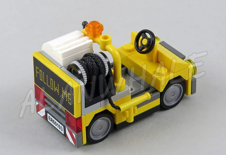 723 шт. реактивный самолет для городского аэропорта сервисный автомобиль