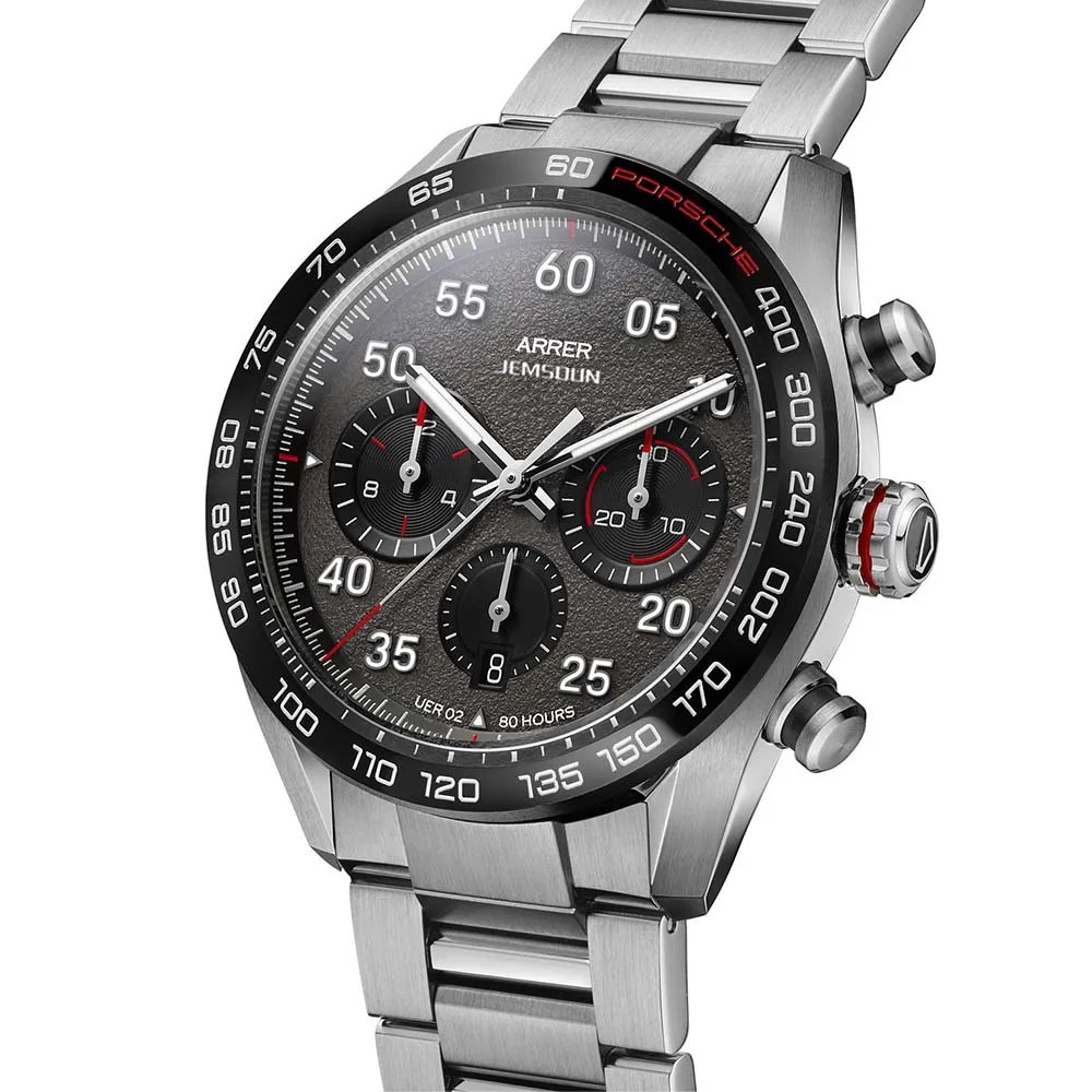 

Часы наручные Carrera Мужские кварцевые, брендовые многофункциональные классические полностью стальные деловые с хронографом и автоматическ...