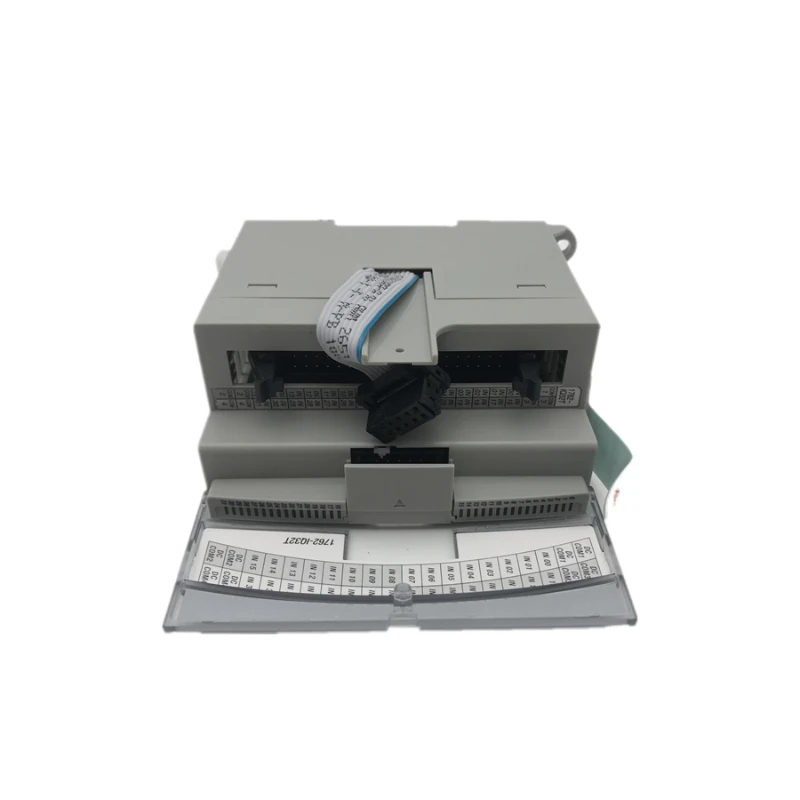 

plc control unit 1762-OB32T