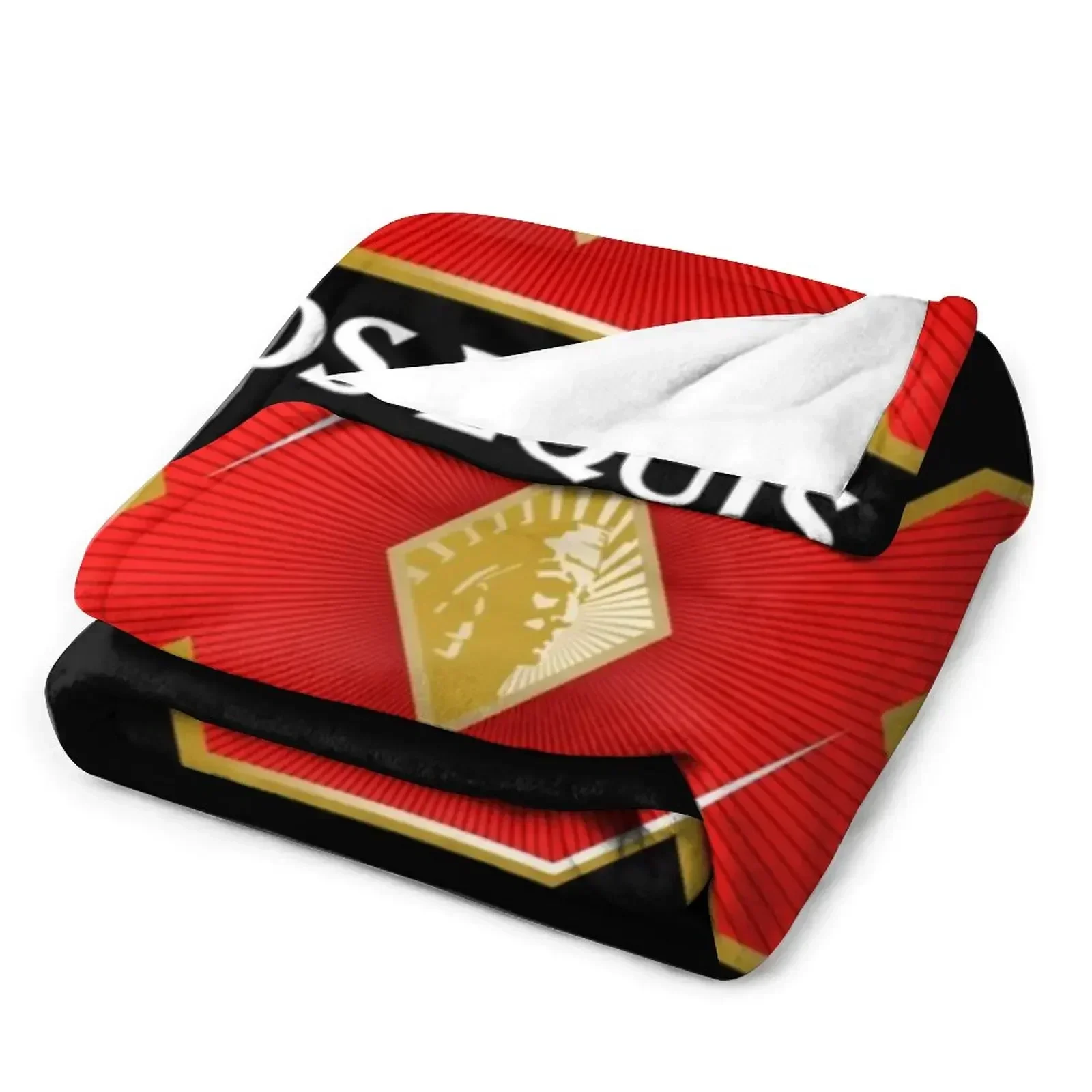 ЛУЧШИЕ ТРЕНДОВАНИЕ - Одеяло Dos Equis Essential рождественские подарки тонкие движущиеся