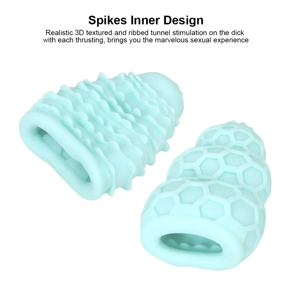 Мужской мастурбатор чашка яйцо силиконовая карманная киска секс-игрушки