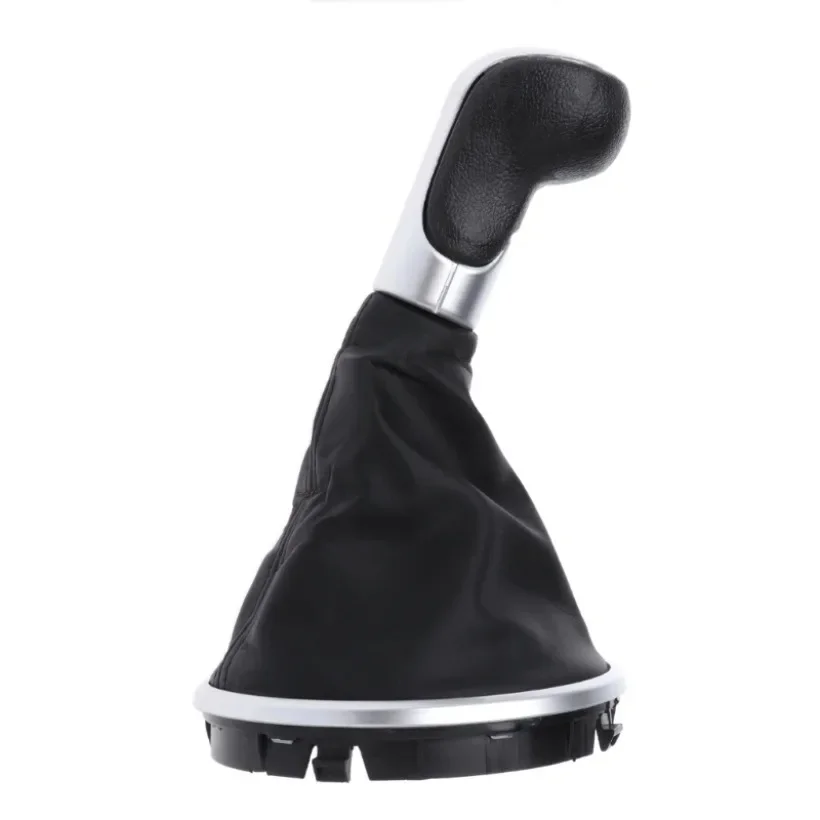 5-скоростная автомобильная ручка переключения передач чехол подходит для skoda Fabia 2