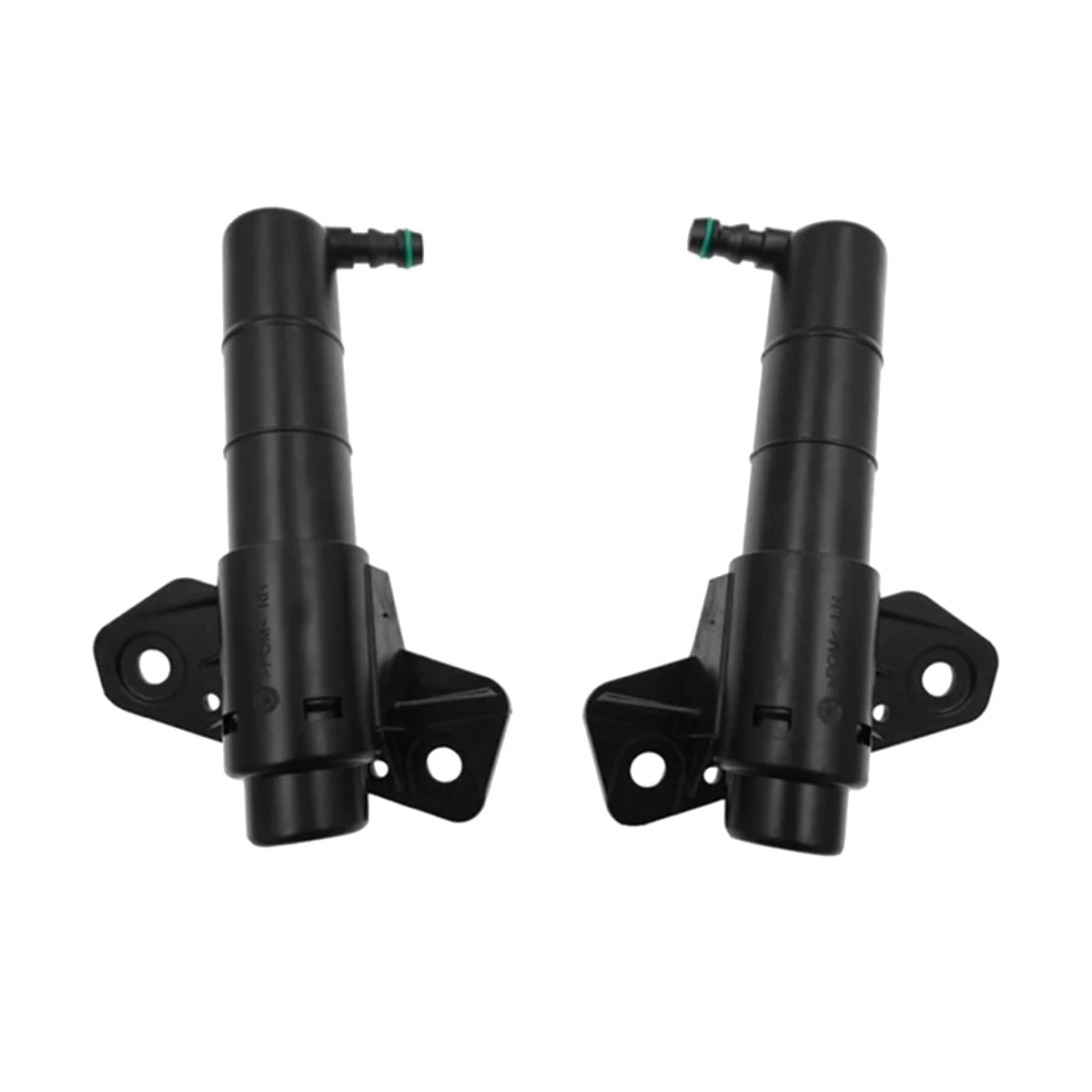 

Left 98670-3U000 Right 98671-3U000 for Left Lamp and Right Lamp Cleaning Fuel Injector Cover
