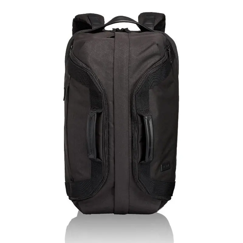 New 798647 ballistic nylon lightweight backpack business multifunctional split design Backpack