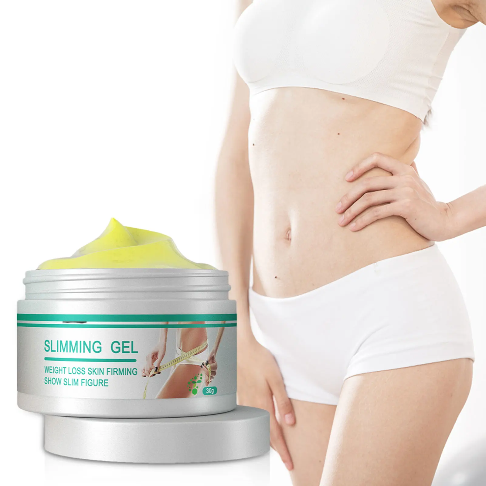 

Fat Burning Cream Anti-cellulite Full Body Slimming Weight Loss Massaging Cream Leg Body Waist Effective Reduce Cream