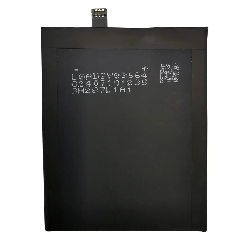 100% оригинальный аккумулятор BT-565 и BT-566 3000 мАч для Leagoo KIICAA Mix T5 T5C BT565 BT566 детали