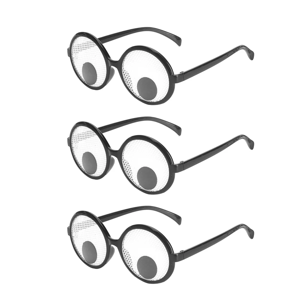 

3 шт., детские солнцезащитные очки