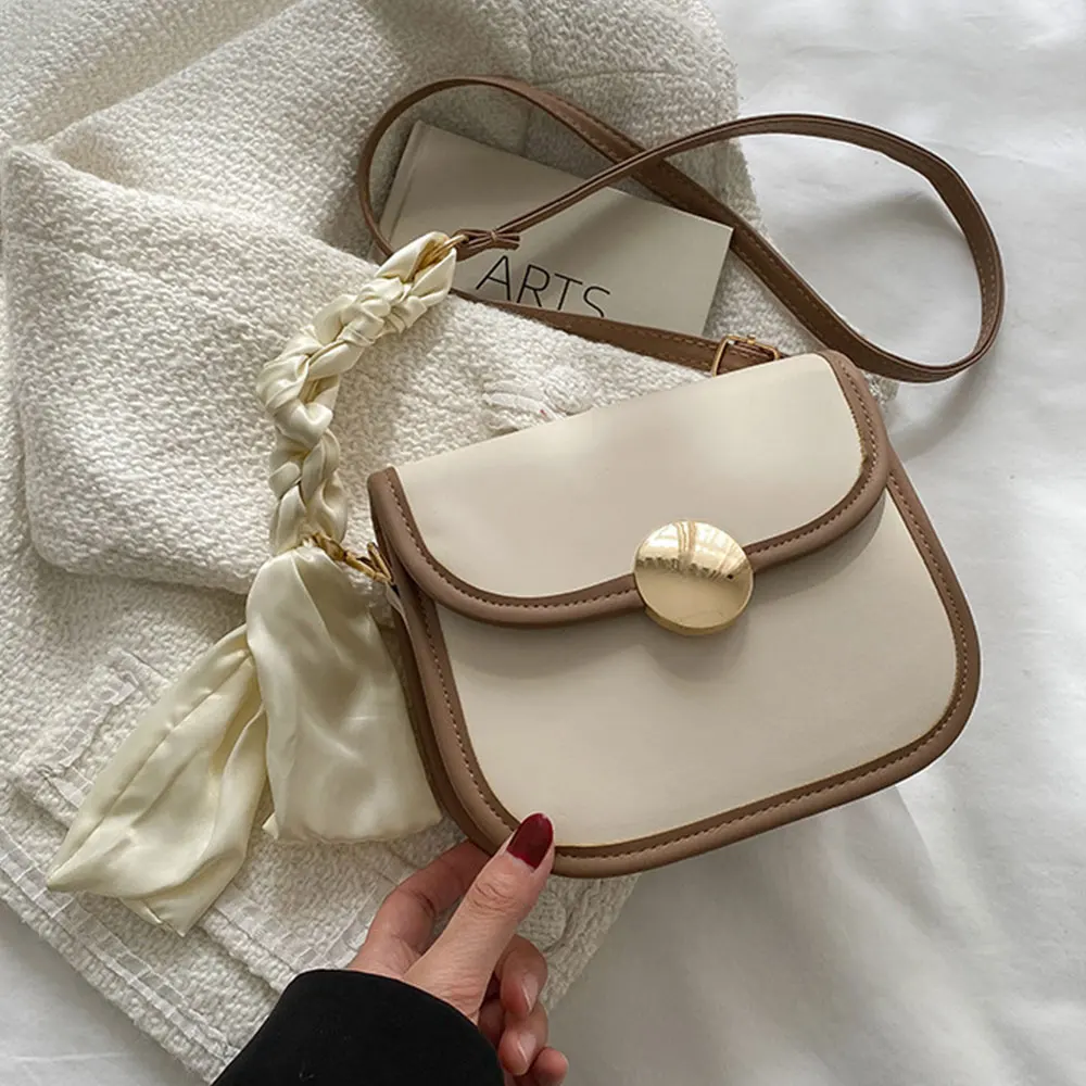 

Crossbody Bags for Women 2022 Trend Designer Flap Clutches Female Shoulder Bag Fashion Ladies Hand Bags Purses and Handbags