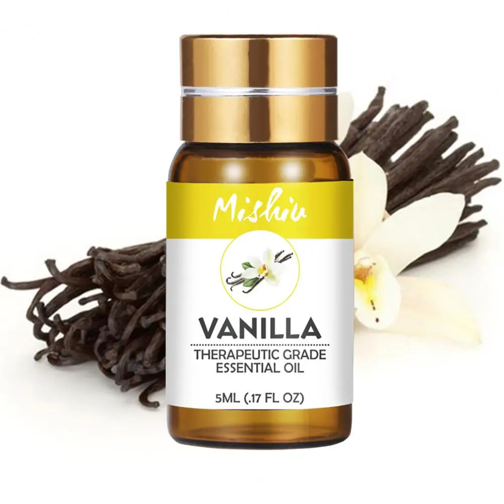 

Charming Aromatherapy Essential Oil Attractive Spice Oil Not Stimulating Air Freshening Humidifier Fragrance Oil Air Freshener