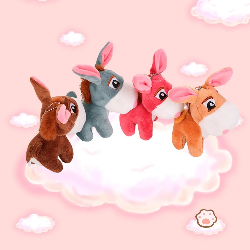 

Плюшевые игрушки-животные, плюшевые игрушки в виде плюшевых животных